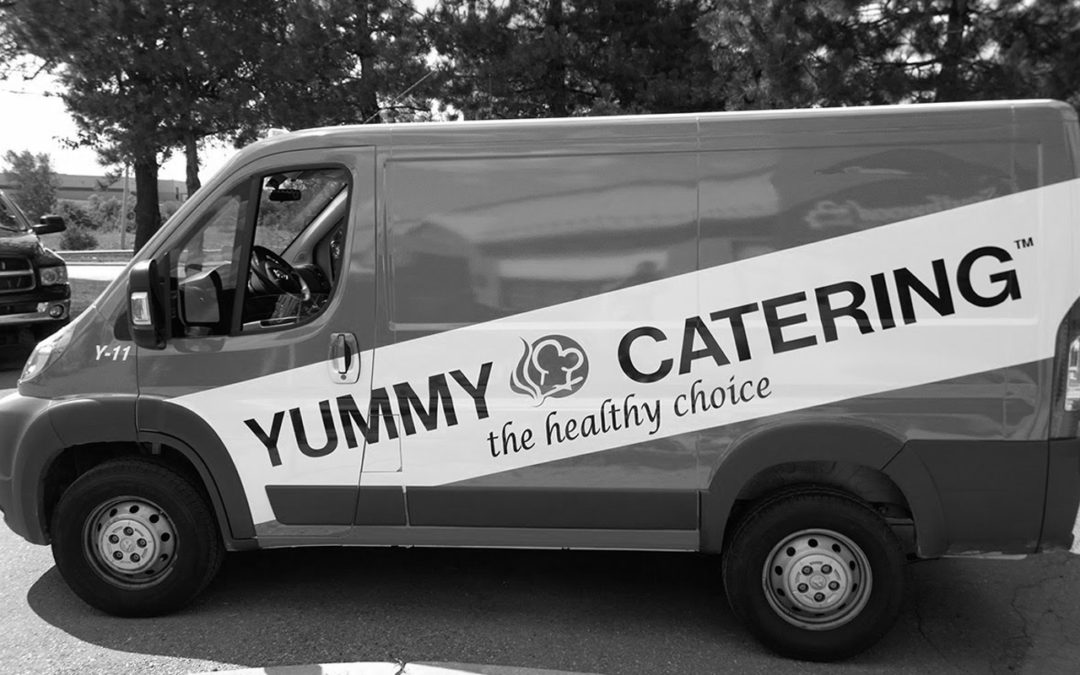 YUMMY CATERING
