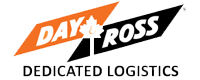 Day & Ross logo.