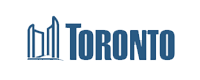 City of Toronto logo.
