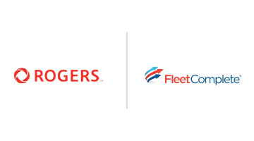 Rogers partners with Fleet Complete to bring Canadian businesses next-generation fleet management technology