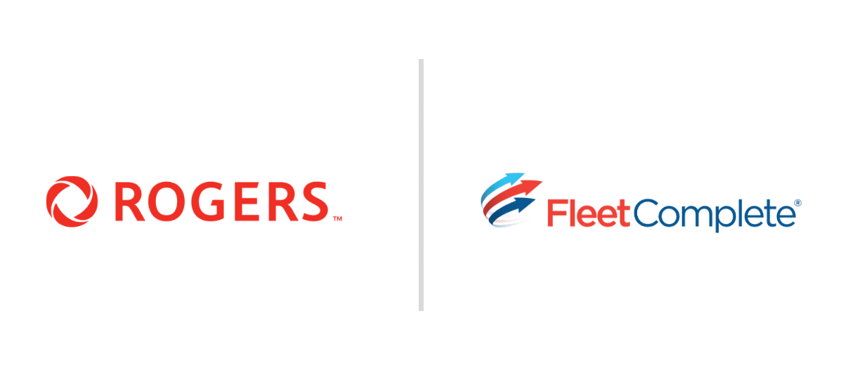 Rogers & Fleet Complete logos banner.