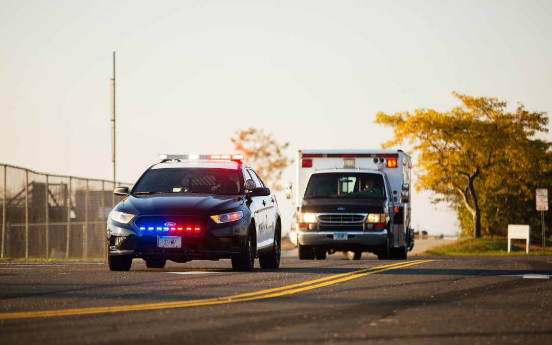 Ensuring Your Fleet’s Resilience For Long-Term Public Safety