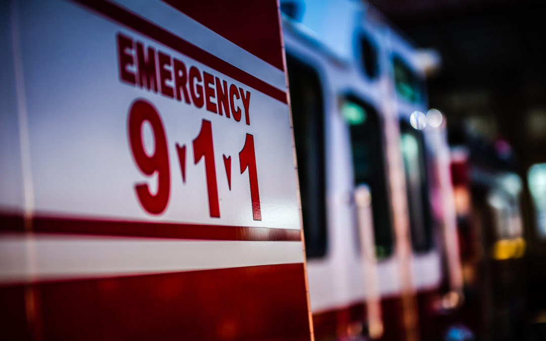 4 Ways Telematics Technology Empowers Proactive Response for First Responders