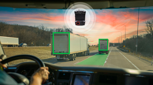 Fleet Complete Launches Vision 2.0, Next-generation AI-Powered Dash Cam & Video Telematics Solution