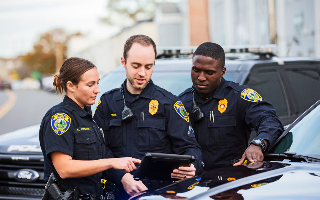 Fleet Complete Asset Trackers Officially Recognized as LTE-M for FirstNet