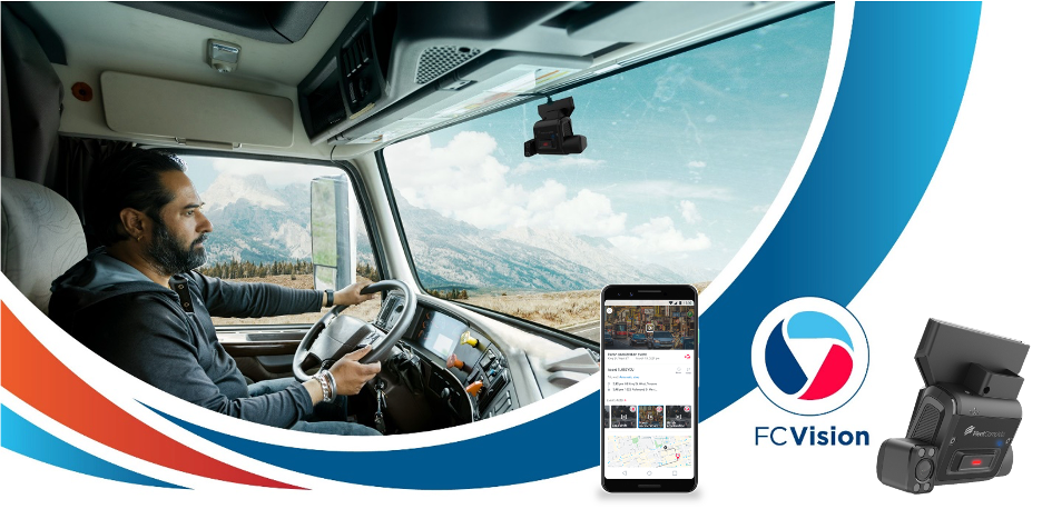 Fleet Complete Empowers Safer Fleet Operations with its New Vision Smart Connected Dashcam Solution